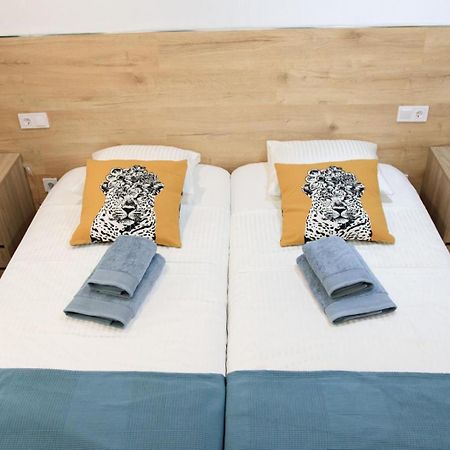 Heaven Sea Bed & Breakfast Alicante Exterior foto