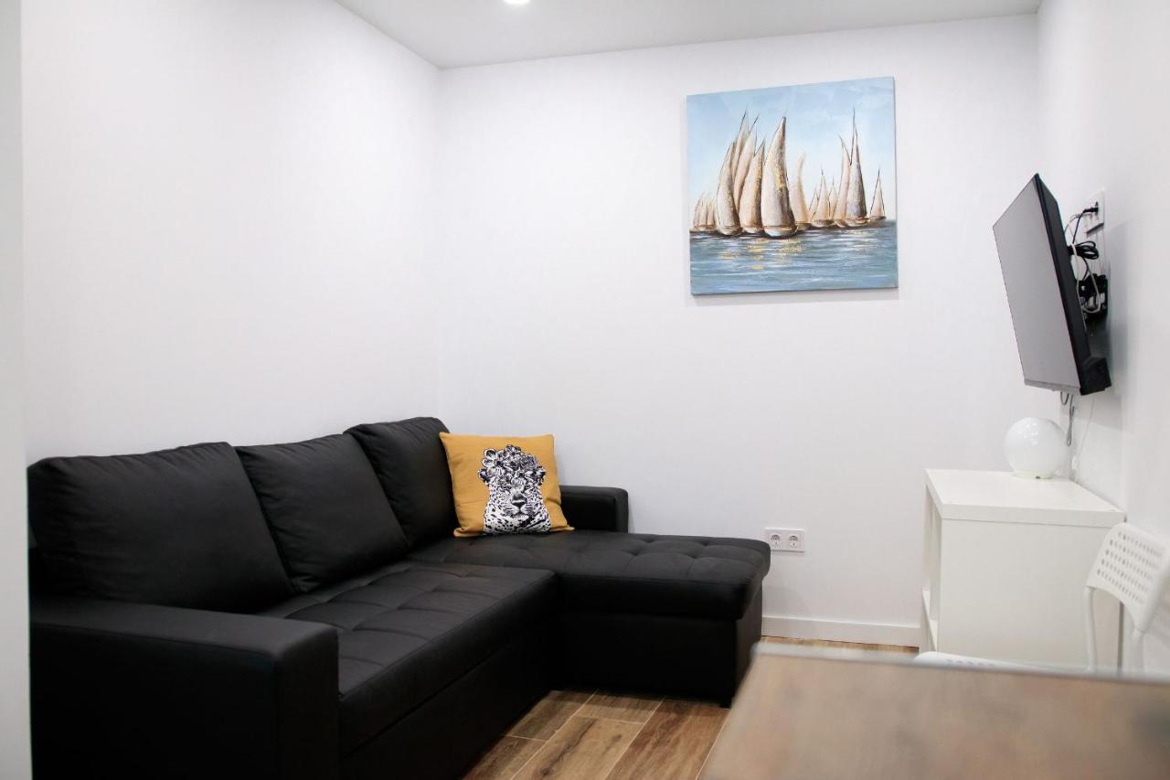 Heaven Sea Bed & Breakfast Alicante Exterior foto