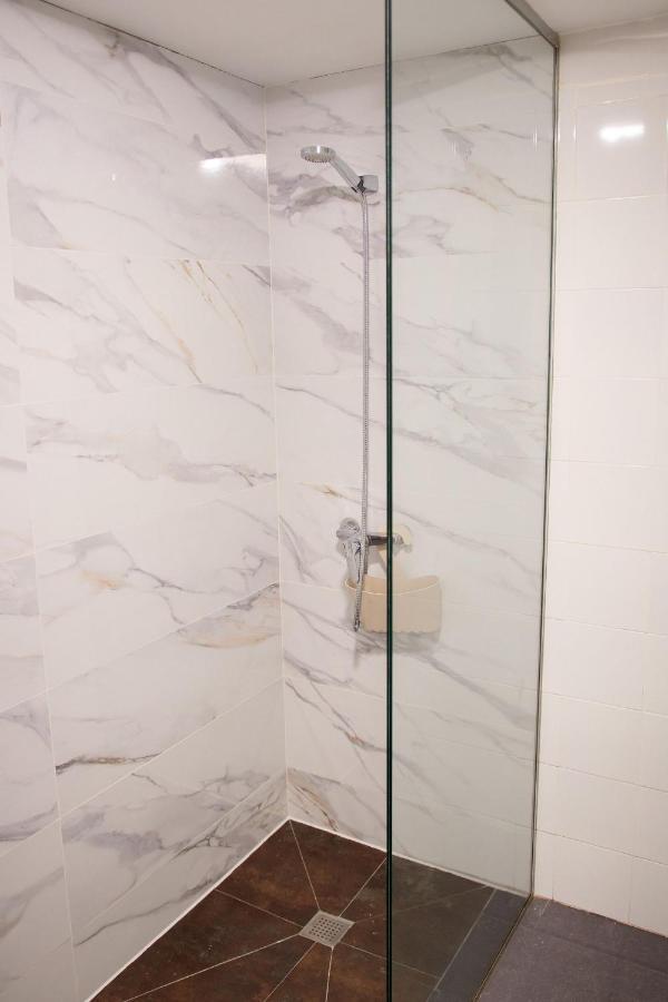 Heaven Sea Bed & Breakfast Alicante Exterior foto