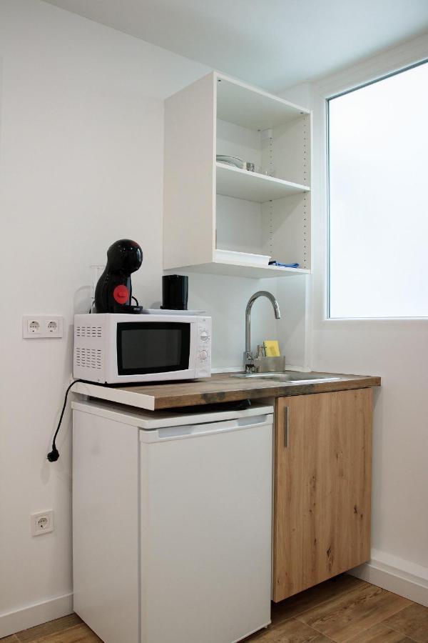 Heaven Sea Bed & Breakfast Alicante Exterior foto