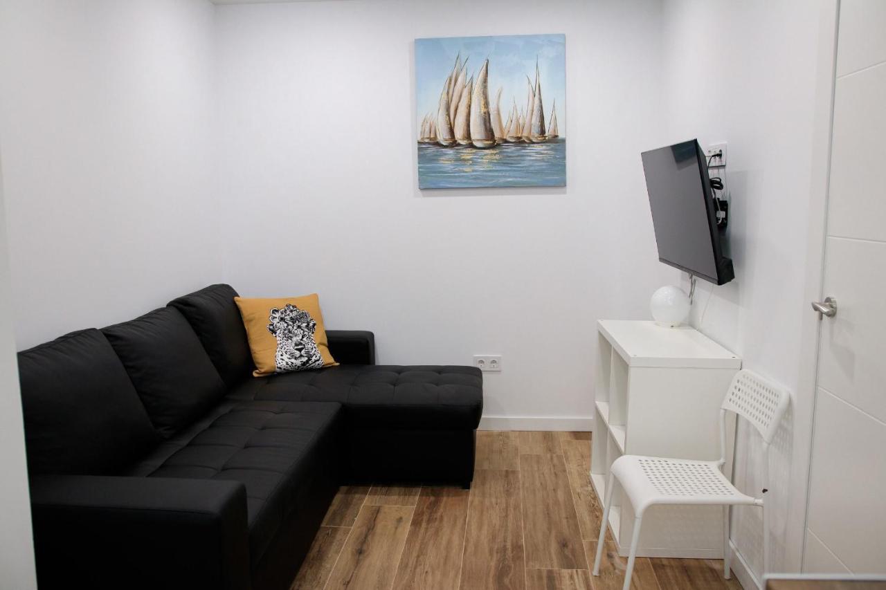 Heaven Sea Bed & Breakfast Alicante Exterior foto