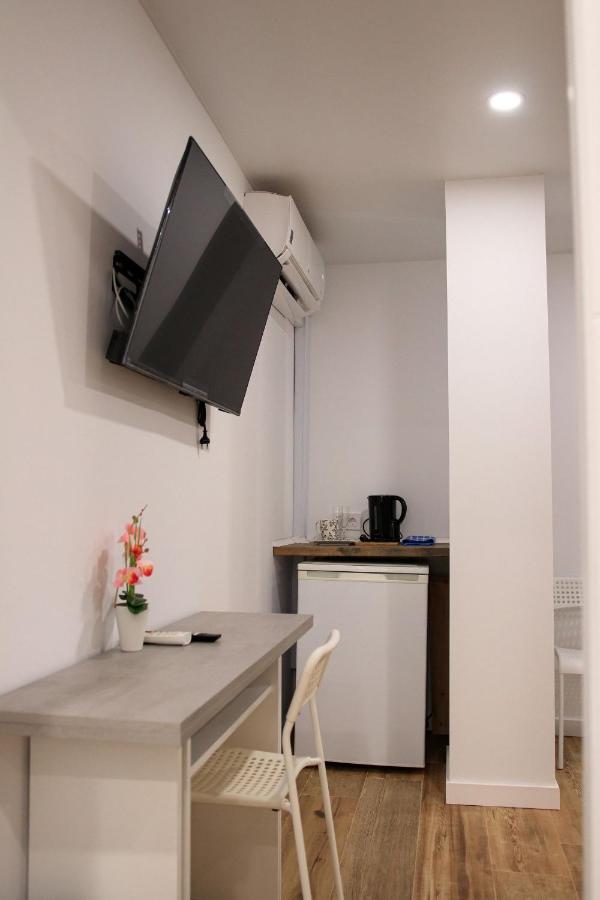 Heaven Sea Bed & Breakfast Alicante Exterior foto