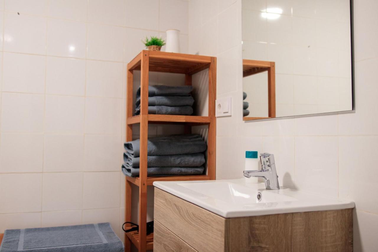 Heaven Sea Bed & Breakfast Alicante Exterior foto