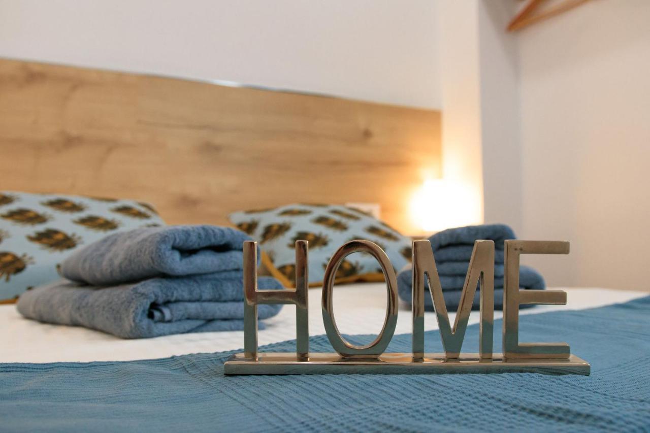 Heaven Sea Bed & Breakfast Alicante Exterior foto