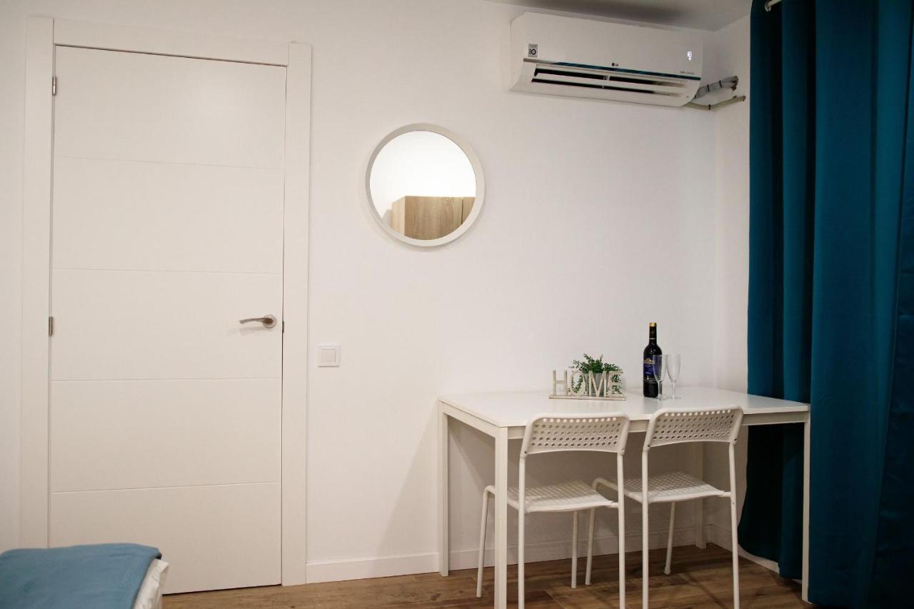 Heaven Sea Bed & Breakfast Alicante Exterior foto