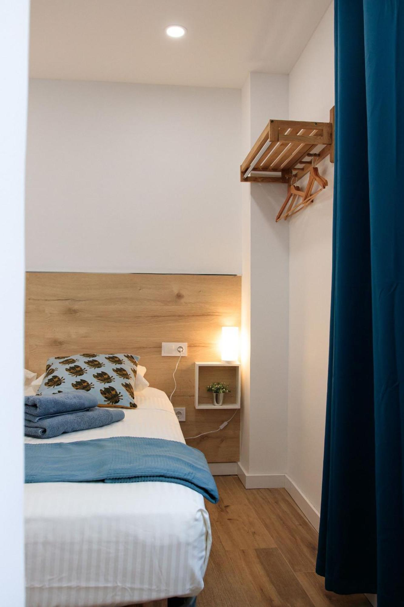 Heaven Sea Bed & Breakfast Alicante Exterior foto