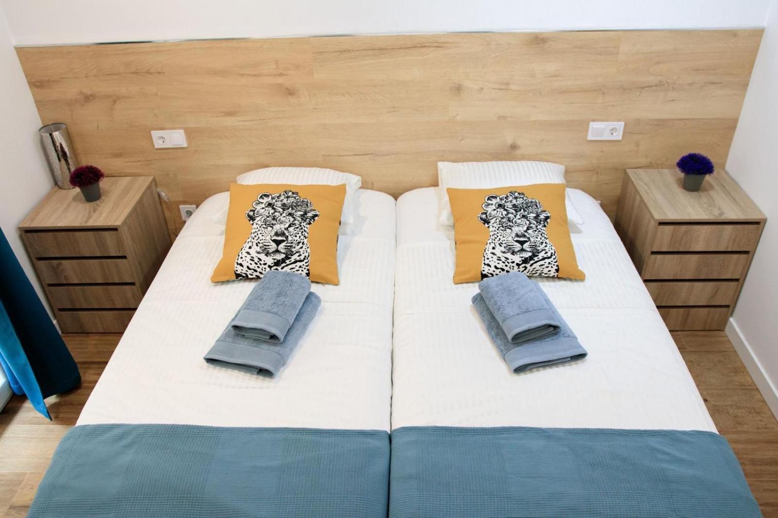 Heaven Sea Bed & Breakfast Alicante Exterior foto